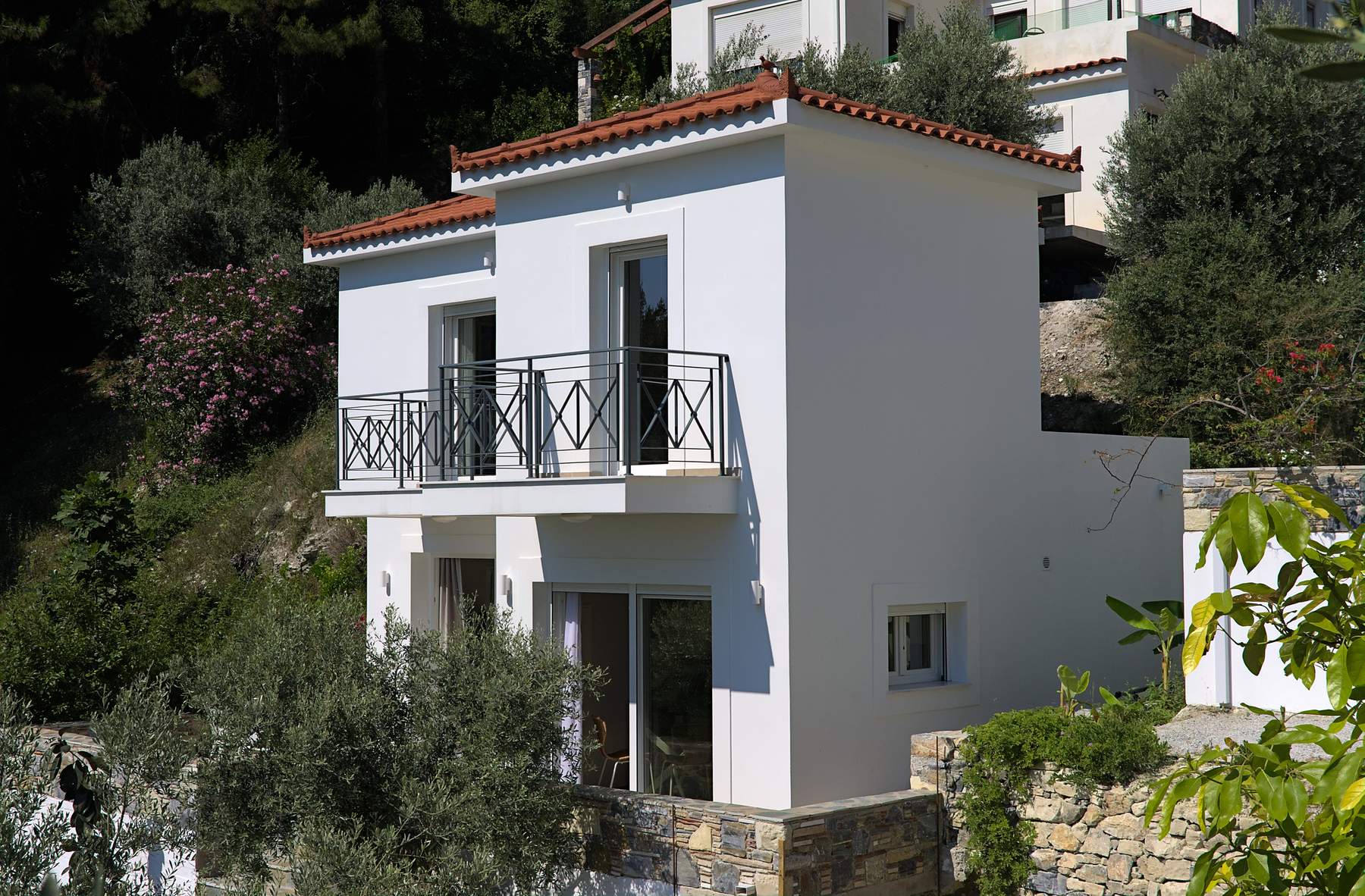 Elia Residence