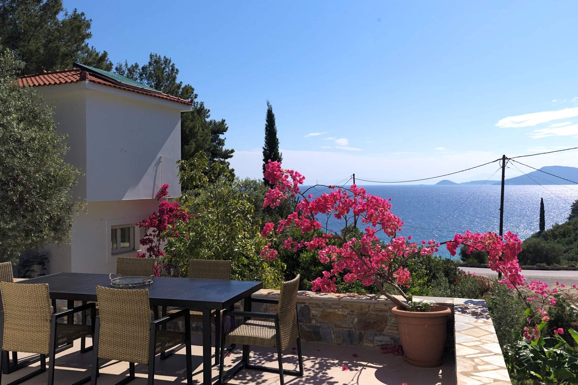 Les Maisonettes View 1