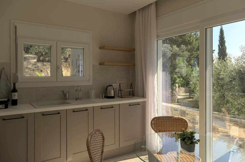 Elia Residence