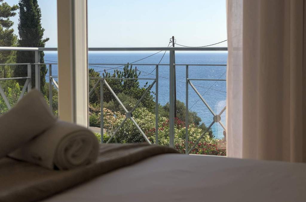 Elia Residence