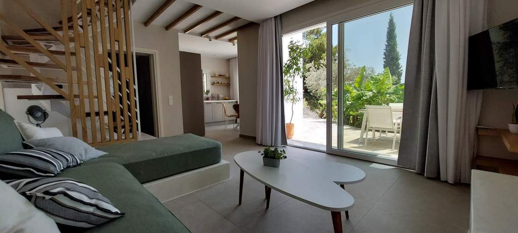 Oleander Residence