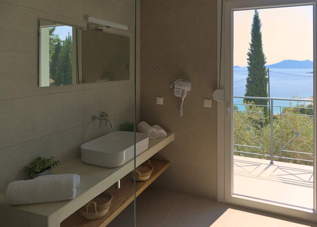 Oleander Residence