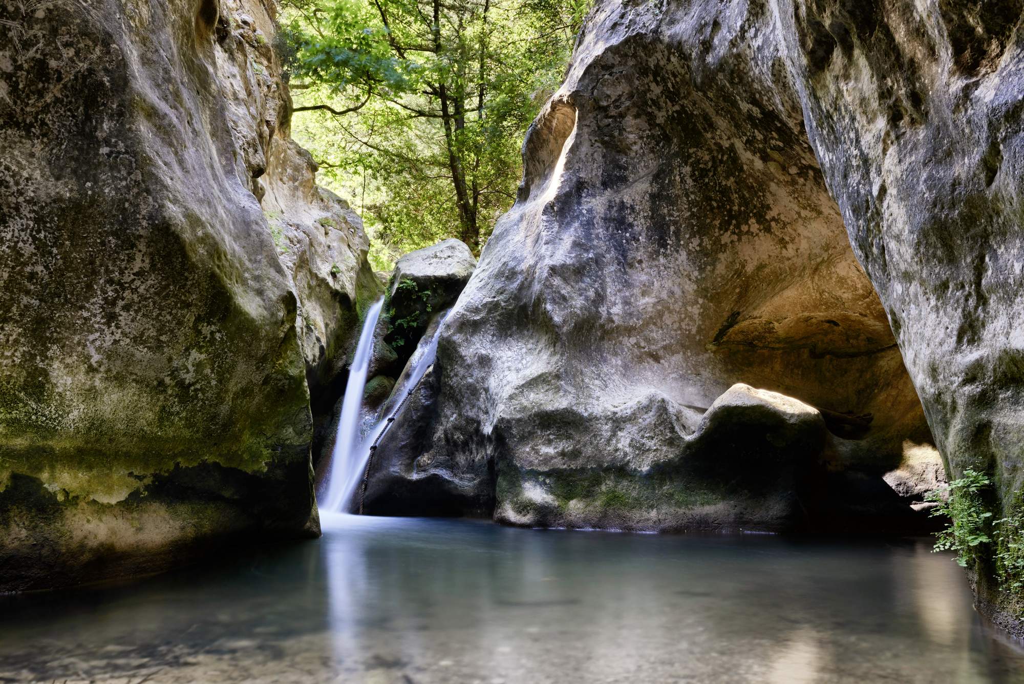 Natural Landscapes